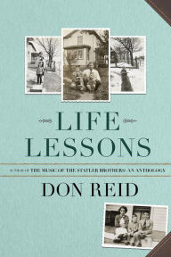 Title: Life Lessons, Author: Don Reid