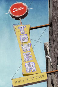 Title: Tower, Author: Andy Plattner