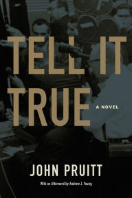 Books download epub Tell It True: A Novel 9780881468670 RTF CHM DJVU in English