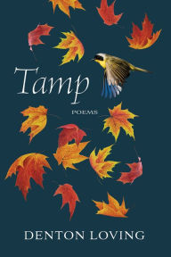 Tamp: Poems