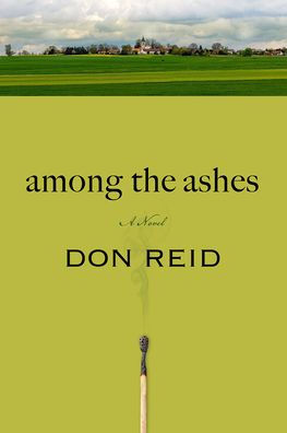 Among the Ashes