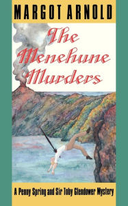 Title: The Menehune Murders, Author: Margot Arnold