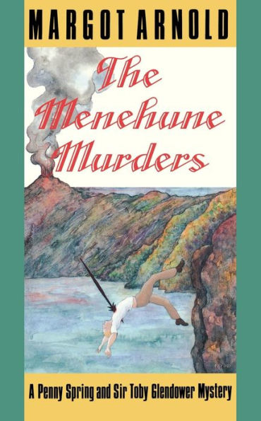 The Menehune Murders