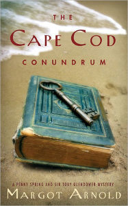 Title: The Cape Cod Conundrum, Author: Margot Arnold