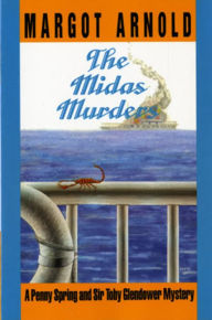 Title: The Midas Murders, Author: Margot Arnold
