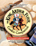 Alternative view 1 of King Arthur Flour Cookie Companion: The Essential Cookie Cookbook