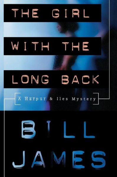 The Girl with the Long Back (Harpur and Iles Series #20)