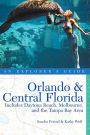 Explorer's Guide Orlando & Central Florida