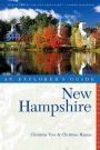 Explorer's Guide New Hampshire