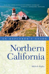 Alternative view 1 of Explorer's Guide Northern California