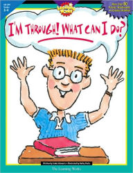 Title: I'm through! What Can I Do?, Author: Peggy Buchanan
