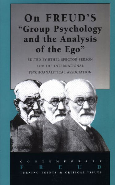 On Freud's Group Psychology and the Analysis of Ego