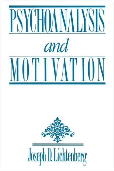 Psychoanalysis and Motivation