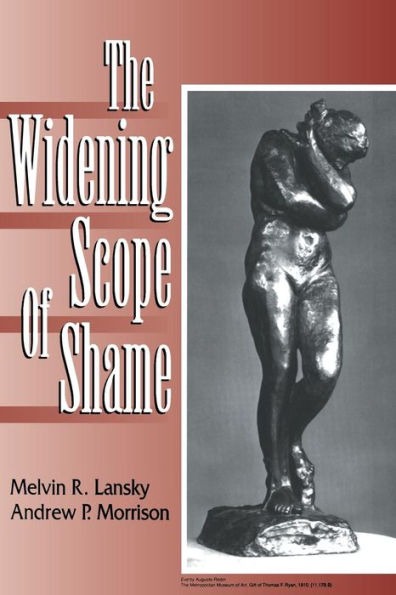 The Widening Scope of Shame