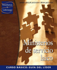 Title: Lay Servant Ministries Basic Course Leader's Guide - Spanish Edition, Author: Sandy Zeigler Jackson