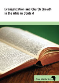 Title: Evangelization and Church Growth in the African Context, Author: Jenny Youngman