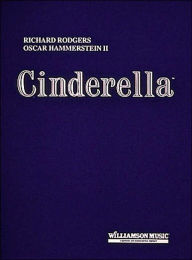 Title: Cinderella, Author: Richard Rodgers