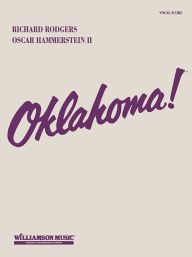 Title: Oklahoma, Author: Richard Rodgers