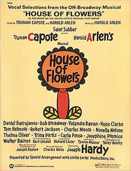 House of Flowers