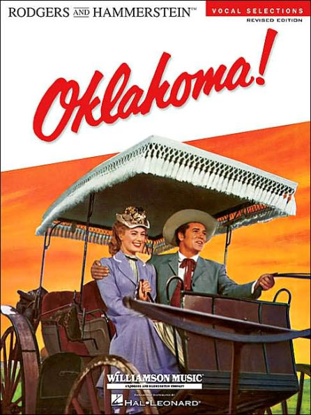 Oklahoma! - 75th Anniversary Edition: Vocal Selections