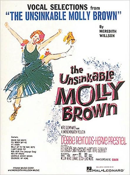 The Unsinkable Molly Brown