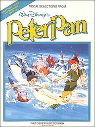 Title: Peter Pan, Author: Hal Leonard Corp.