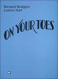 Title: On Your Toes, Author: Richard Rodgers