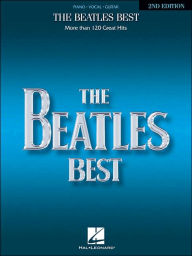 Title: The Beatles Best, Author: The Beatles
