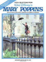 Title: Mary Poppins, Author: Richard M. Sherman