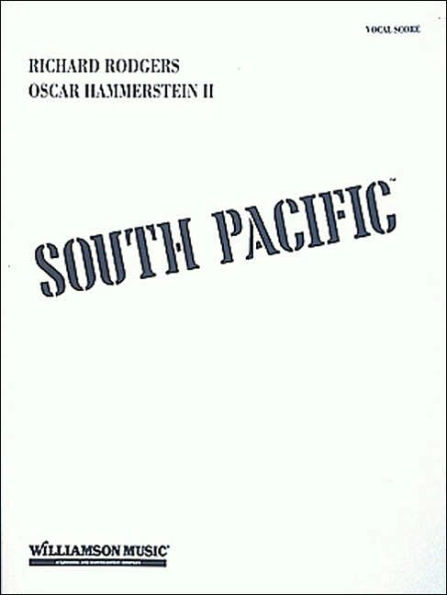 South Pacific