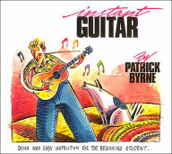 Title: Instant Guitar, Author: Pat LaCerra