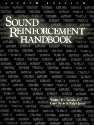 Title: Sound Reinforcement Handbook / Edition 2, Author: Gary Davis