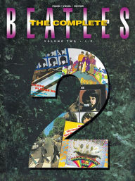 Title: The Beatles Complete - Volume 2, Author: The Beatles