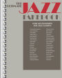 The Ultimate Jazz Fake Book: C Edition