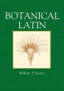 Botanical Latin / Edition 4