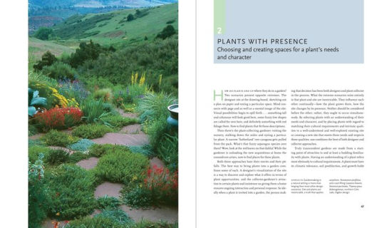 Plant-Driven Design: Creating Gardens That Honor Plants, Place, and Spirit by Scott Ogden ... on Plant Driven Design
 id=15393