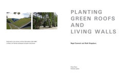 Alternative view 2 of Planting Green Roofs and Living Walls