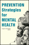 Title: Prevention Strategies for Mental Health, Author: Eugene Aronowitz