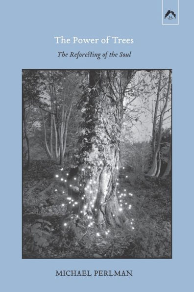 The Power of Trees: The Reforesting of the Soul