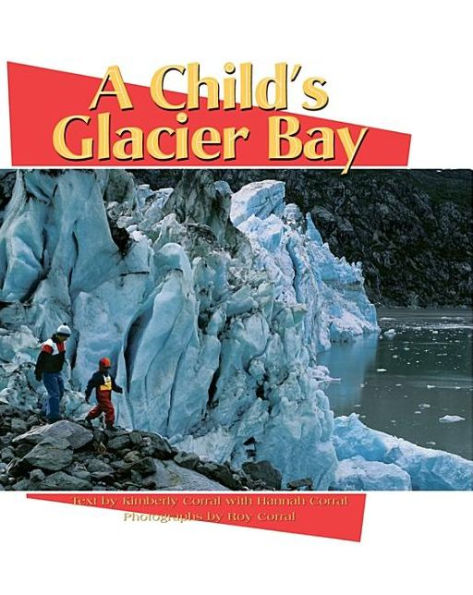 A Child's Glacier Bay