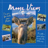 Title: Moose Views, Author: Tricia Brown