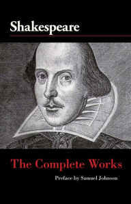 Title: The Complete Works of William Shakespeare, Author: William Shakespeare