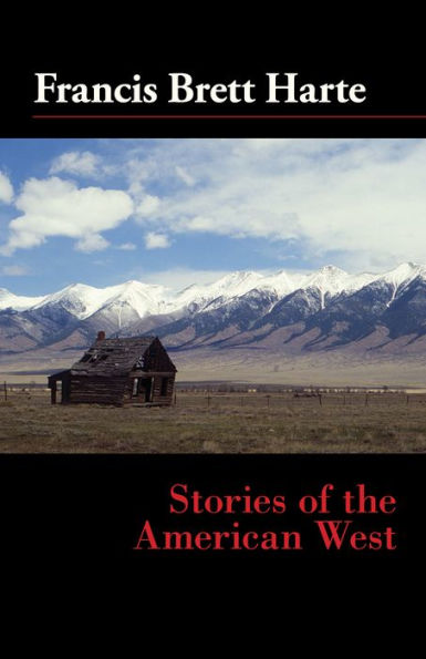 Stories of the American West