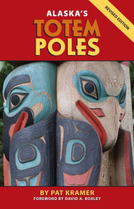Title: Alaska's Totem Poles, Author: Pat Kramer