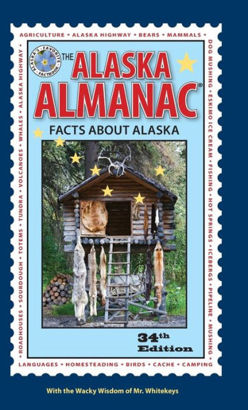 The Alaska Almanac: Facts about Alaska