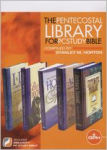 Alternative view 1 of Pentecostal Library CD-Rom (PC Study Bible Version)