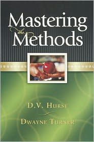 Title: Mastering the Methods Student Guide, Author: D. Hurst