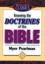 Knowing the Doctrines of the Bible