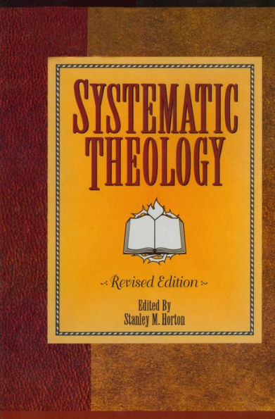 Systematic Theology