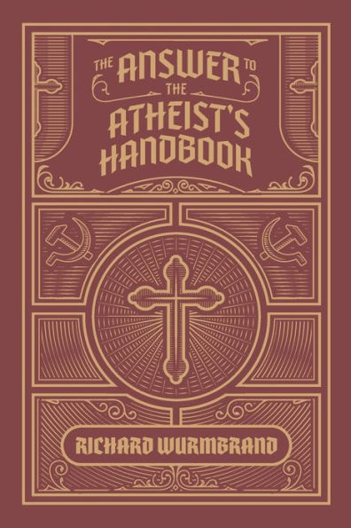 the Answer to Atheist's Handbook